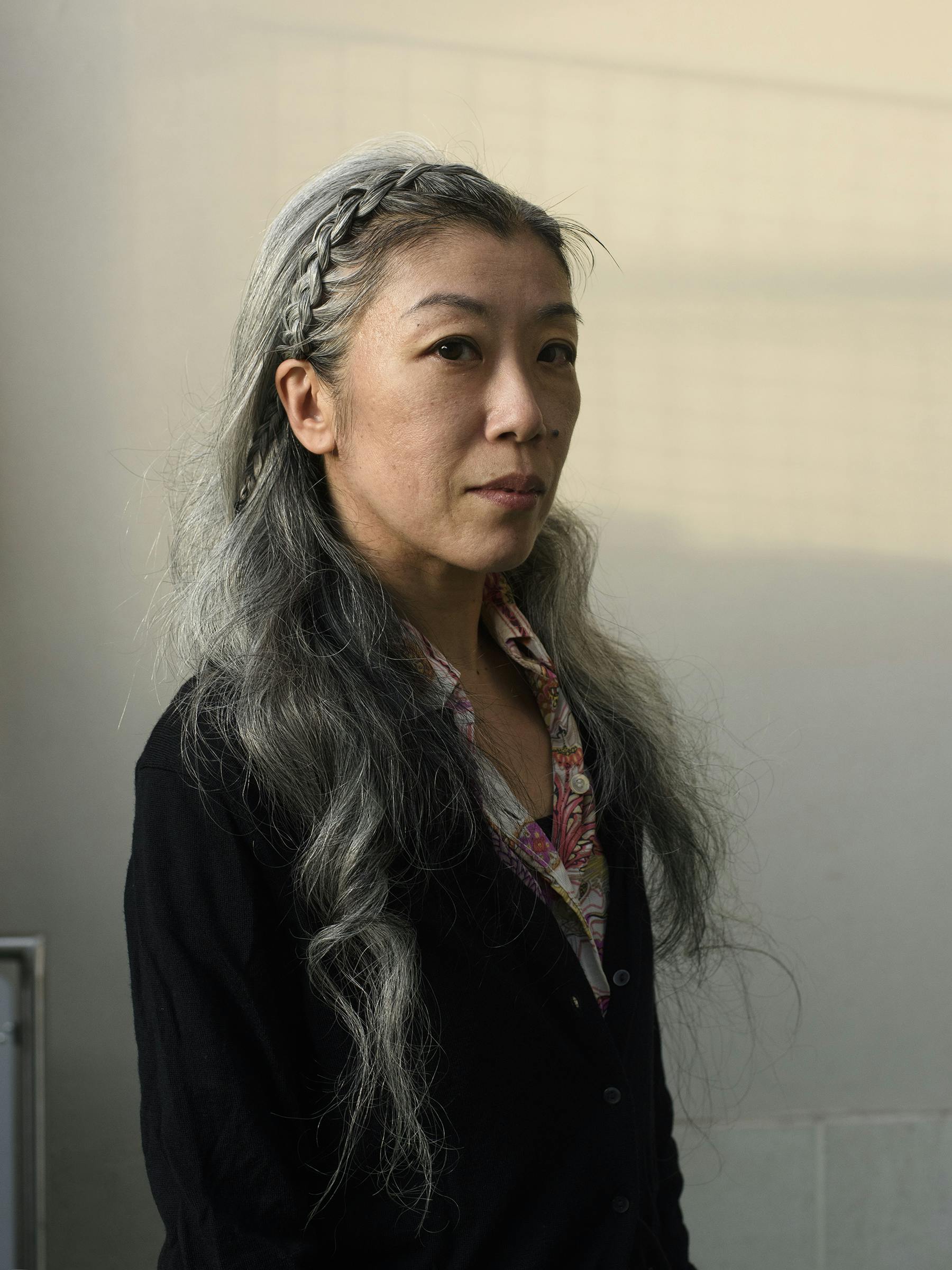 Rihoko Sato — Choreographer
